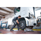 BOSCH GDS 18V-1000 C smūginis veržliasukis SOLO L-Boxx